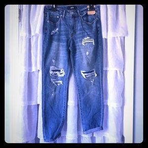 Aeropostale Boyfriend Jeans